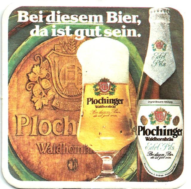 plochingen es-bw plochinger quad 2a (180-bei diesem bier) 
